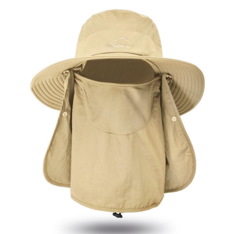 BowLift | Outdoor Quick-Drying Hat