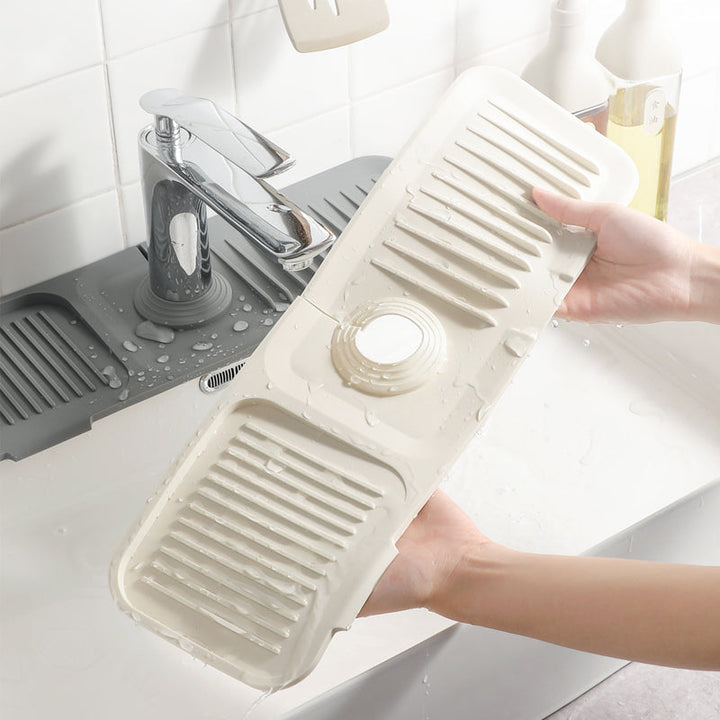 BowLift | Silicone Drain Mat