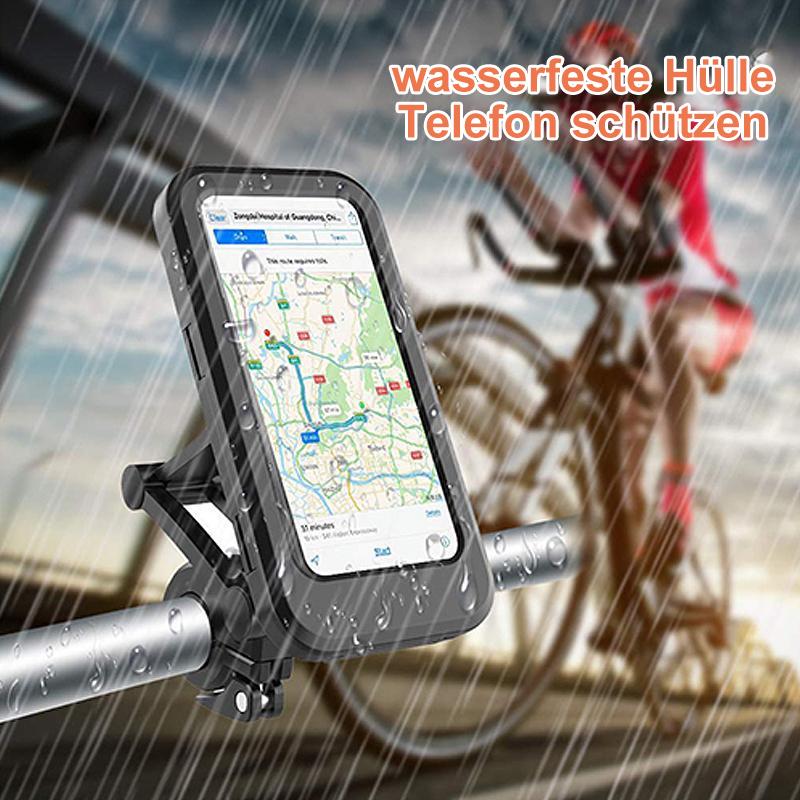 BowLift | Waterproof Bicycle & Motorcycle Glove Holder