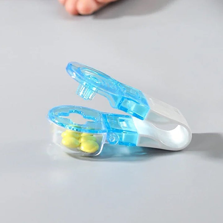 BowLift | Eazy Pill - Open your medications in the blink of an eye!