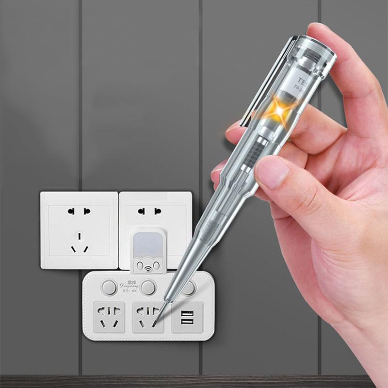 BowLift | Responsive Electric Test Pen