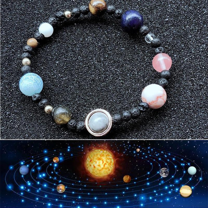 BowLift | Universal Sun System Bracelet