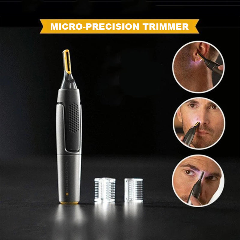 BowLift | Ultrathin precision shear device