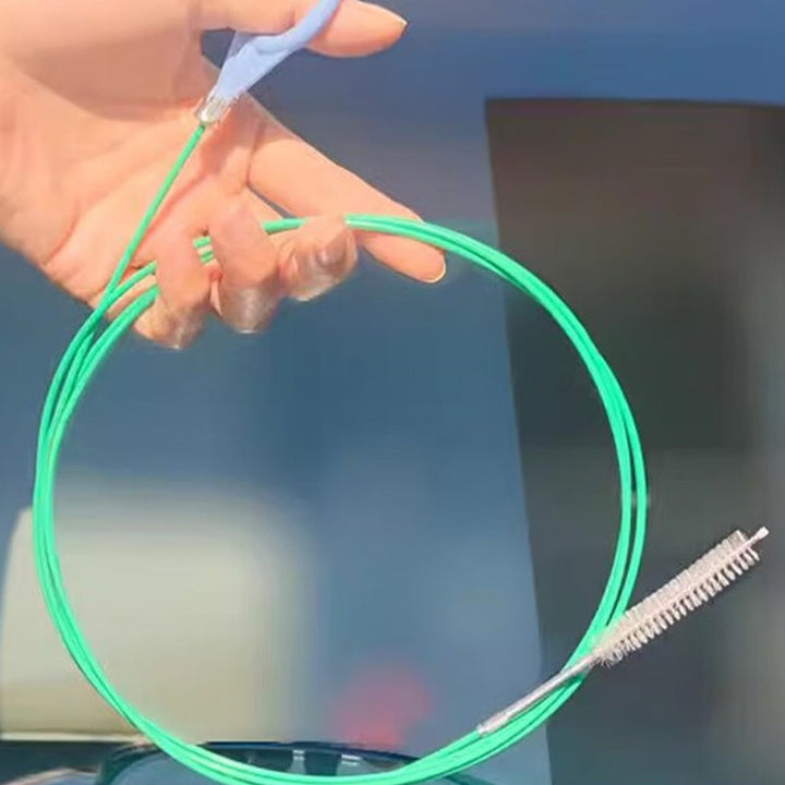 BowLift | Car Sunroof Drain Clog Remover