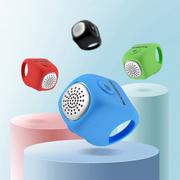 BowLift | ROCKBROS Silicone Bicycle Bell