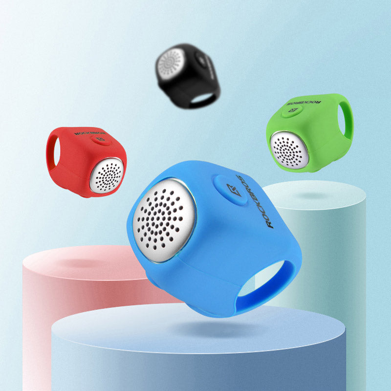 BowLift | ROCKBROS Silicone Bicycle Bell