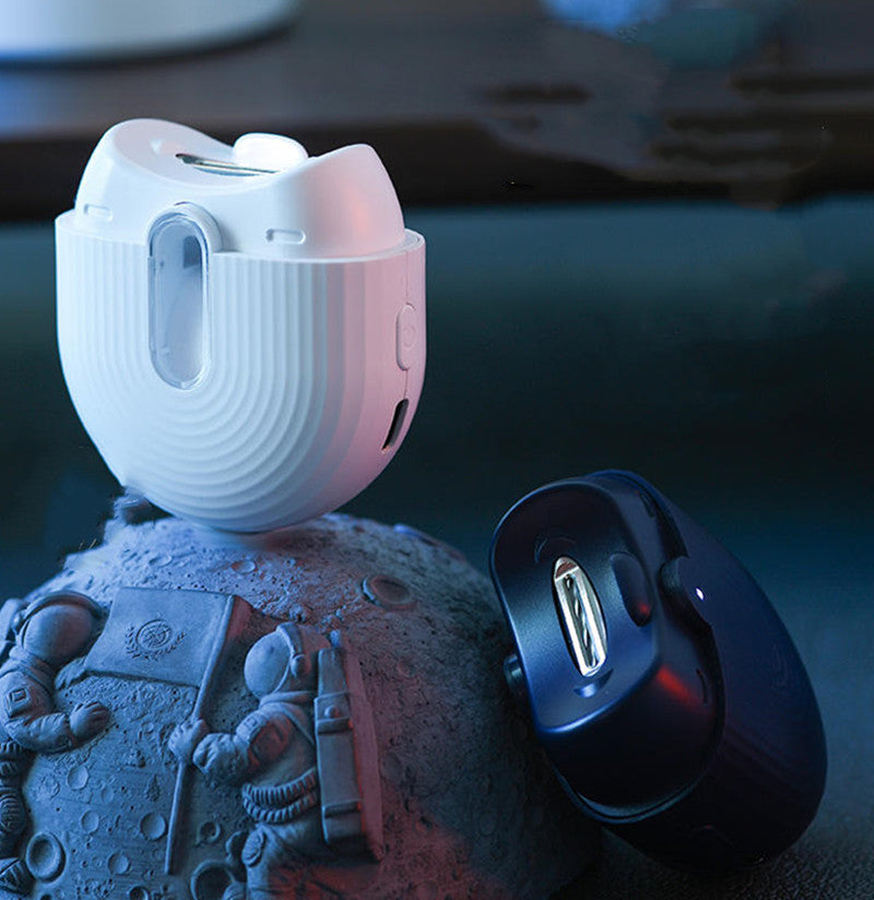 BowLift | Electric Nail Clippers And Polisher