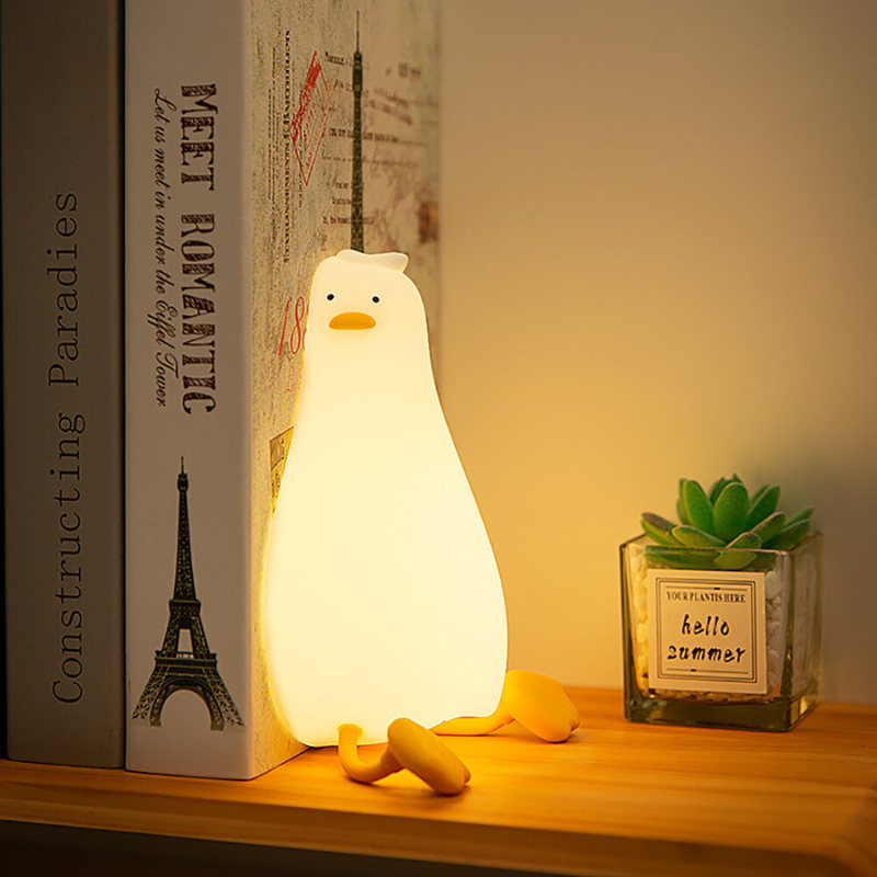 BowLift | GlowDuckling