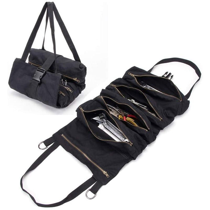 BowLift | Multi-Purpose Tool Roll