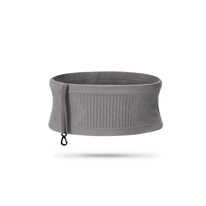 BowLift | Multifunctional Knit Breathable Hidden Hip Bag