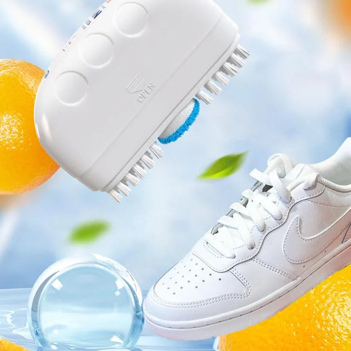 BowLift | 2-in-1 Shoe Brush