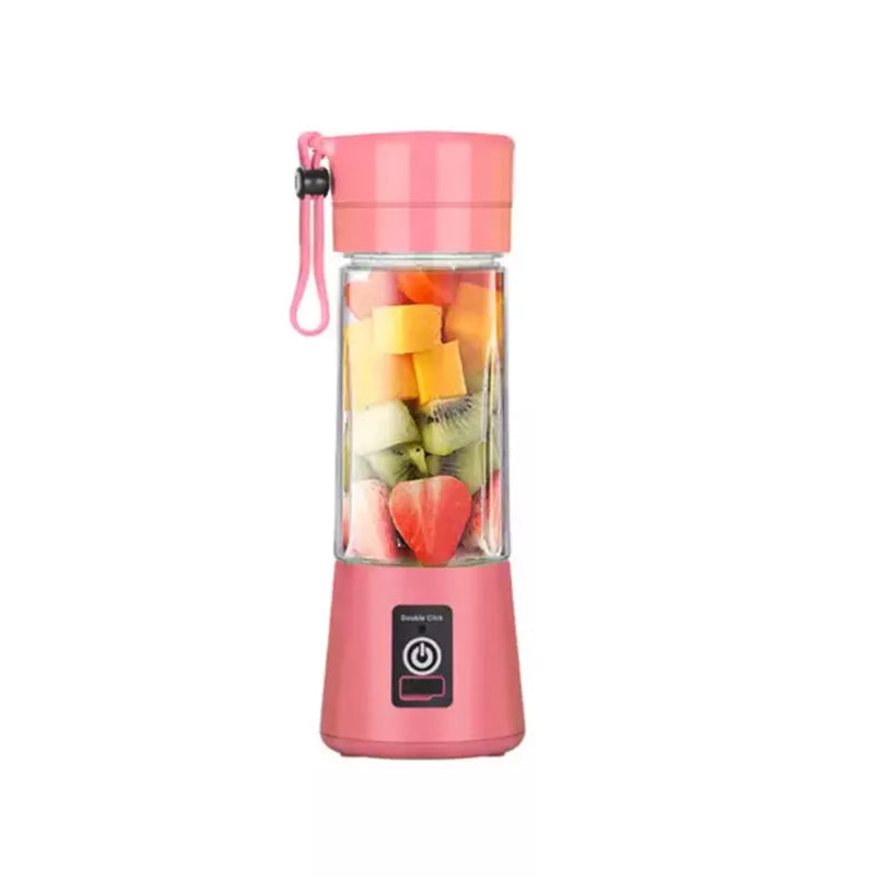 Cordless Dynamic Juice Cup | Bowlift