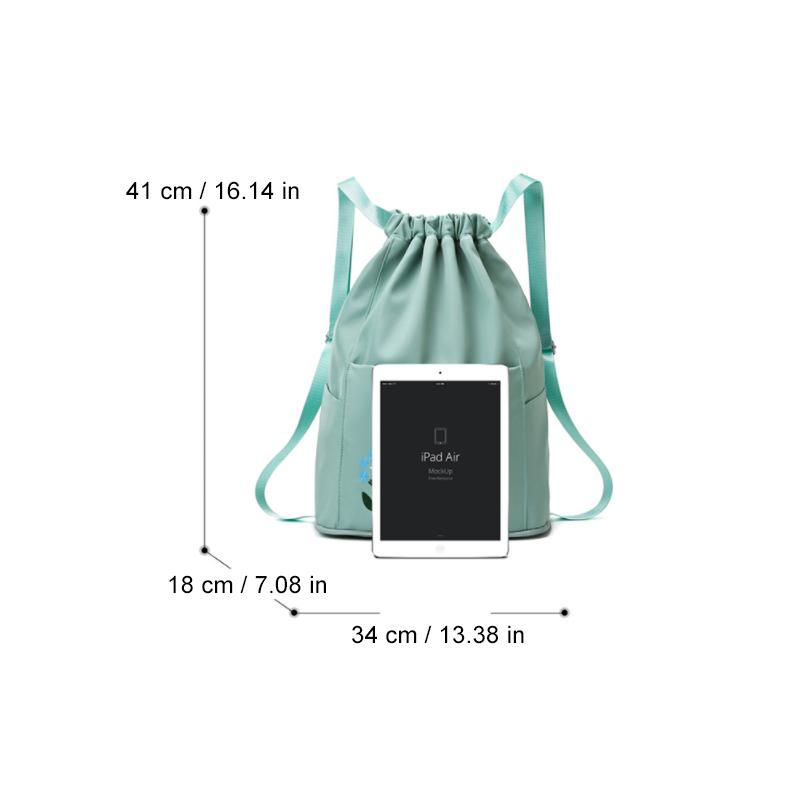 BowLift | Multifunctional Fitness Travel Bag