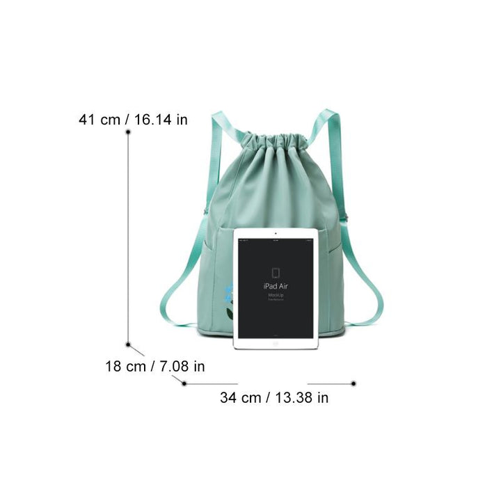 BowLift | Multifunctional Fitness Travel Bag