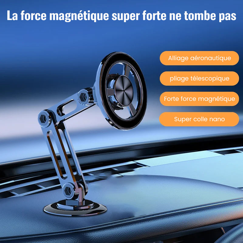 360° Pro Phone Holder | Bowlift