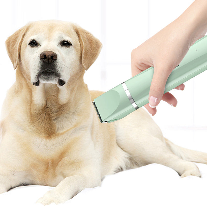 BowLift | 4-in-1 Pet Hair Clipper