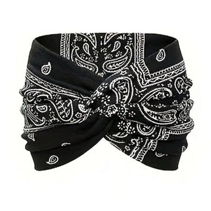BowLift | Retro Yoga Headband