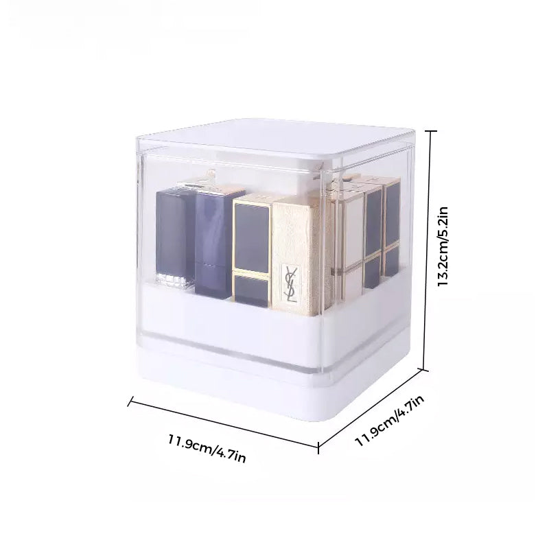 Lipstick Holder with Lid | Bowlift