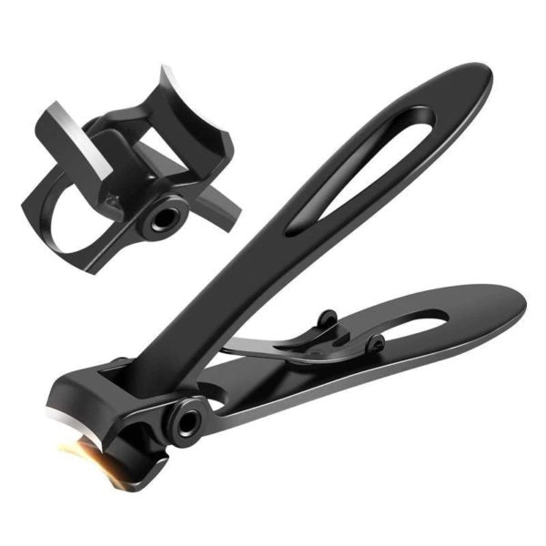 ProClip Precision Nail Clipper with Ergonomic Design | Bowlift
