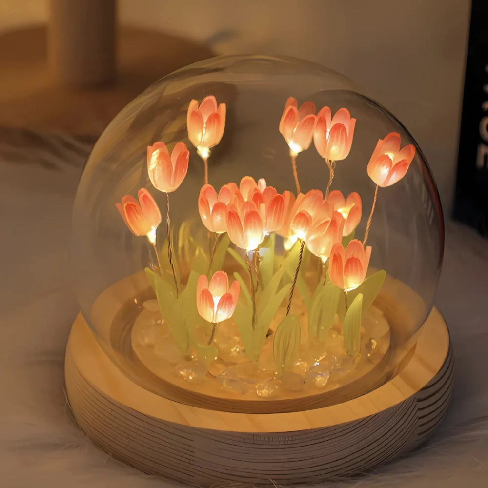 BowLift | TulipBloom Enchantment