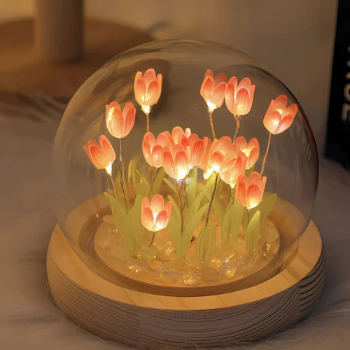 BowLift | TulipBloom Enchantment