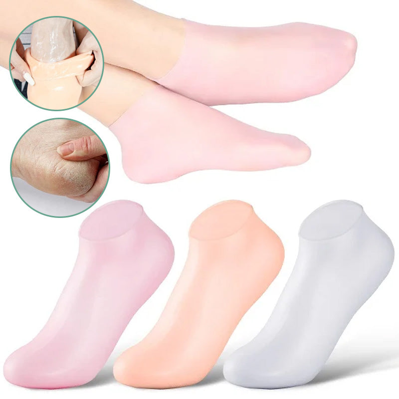 BowLift | Women's Silicone Socks
