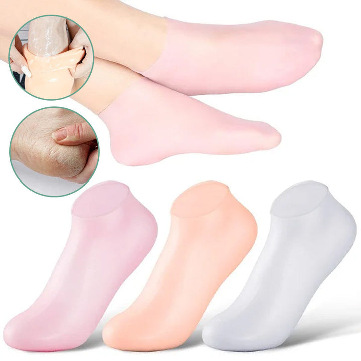BowLift | Women's Silicone Socks