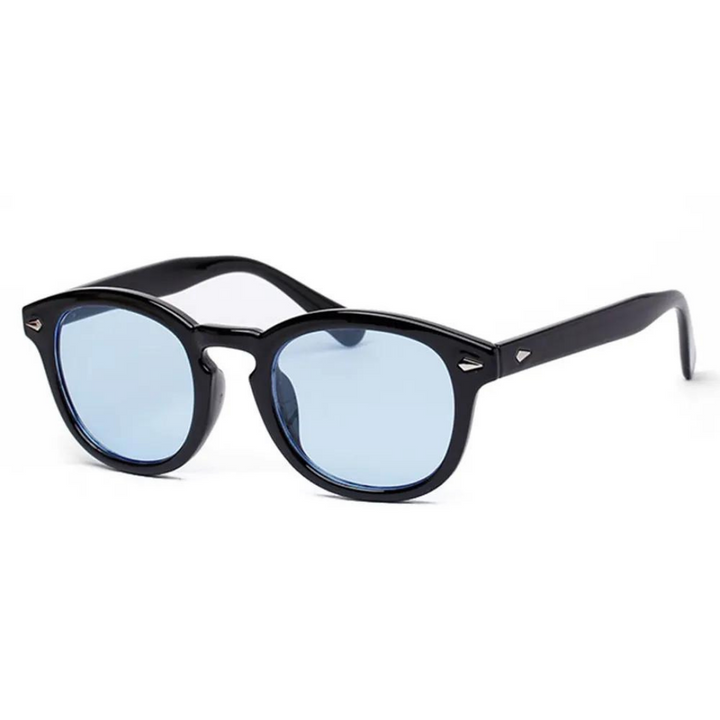 Unisex Sunglasses with Tinted Lenses – Solinor | Bowlift