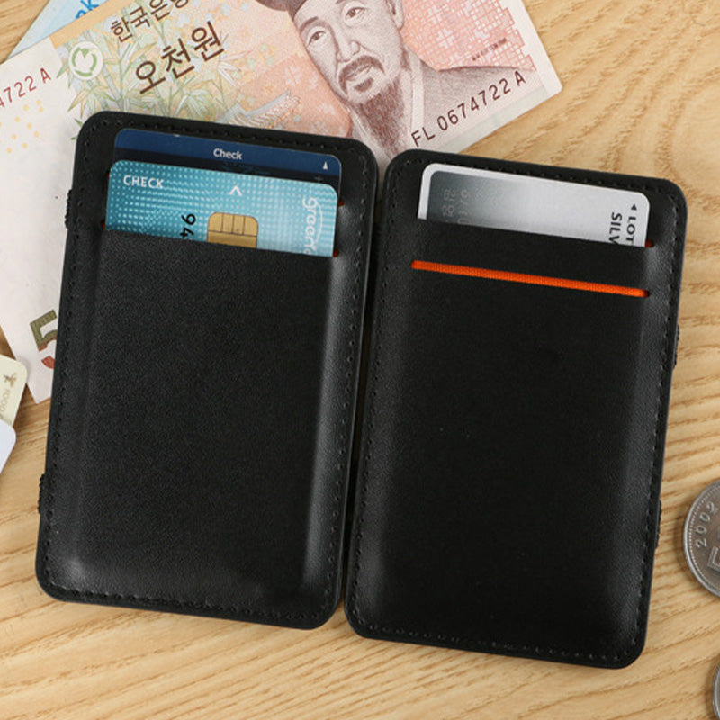 BowLift | Magic Flip Wallet