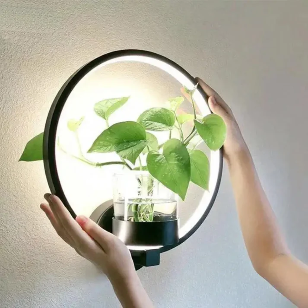 BowLift | Luxury LED Wall Lamp