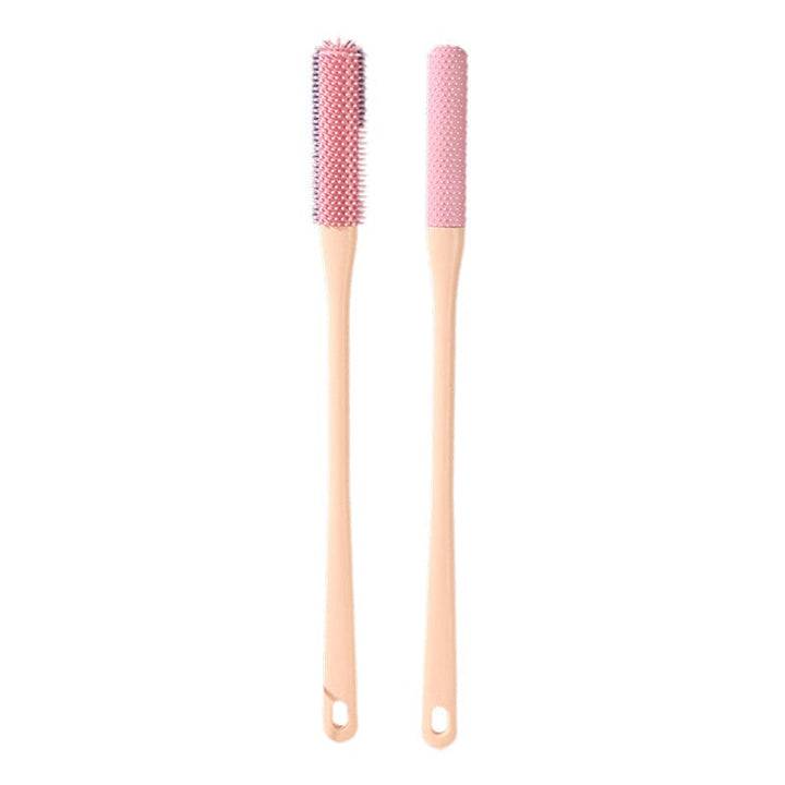 BowLift | ToeClean™ Between-Toe Cleaning Brush