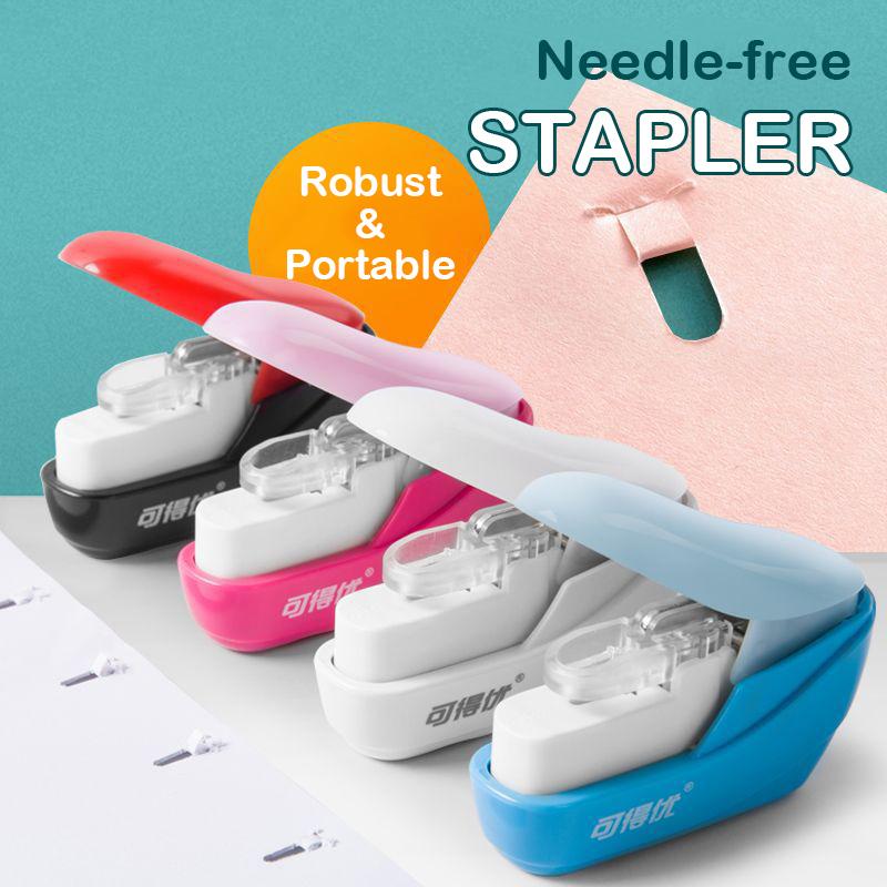 BowLift | Mini portable stapler