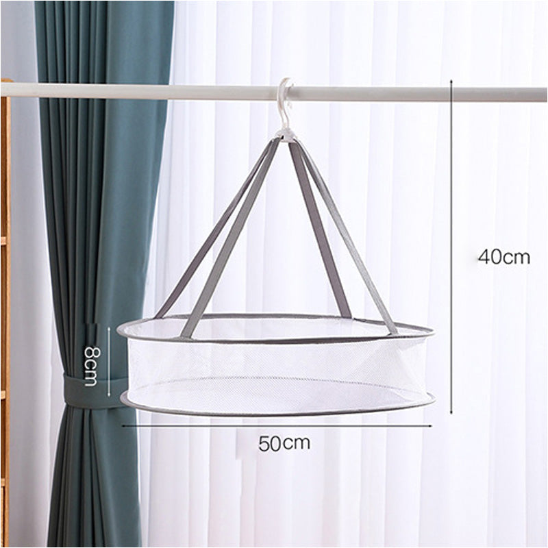 BowLift | Multifunctional Drying Net Bag
