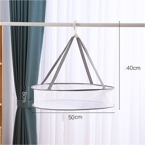 BowLift | Multifunctional Drying Net Bag