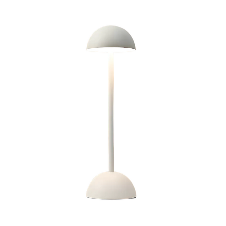 BowLift | Rechargeable LED Table Lamp with Touch Control