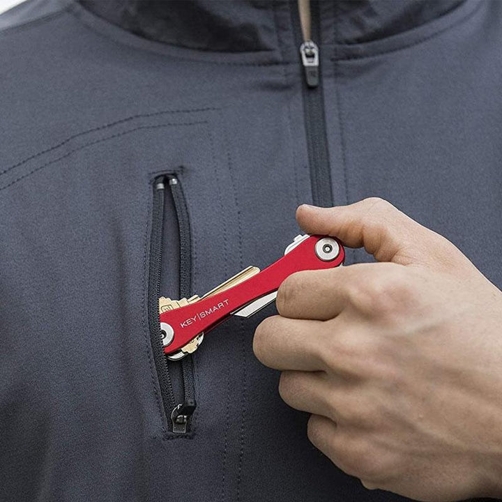 BowLift | Metal Key Holder