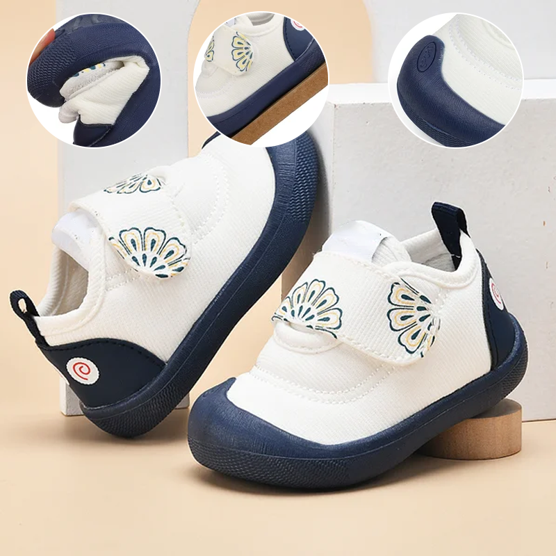 BowLift | Non-slip Baby Shoes