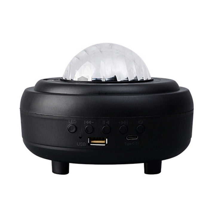 BowLift | Bluetooth Audio Star Light