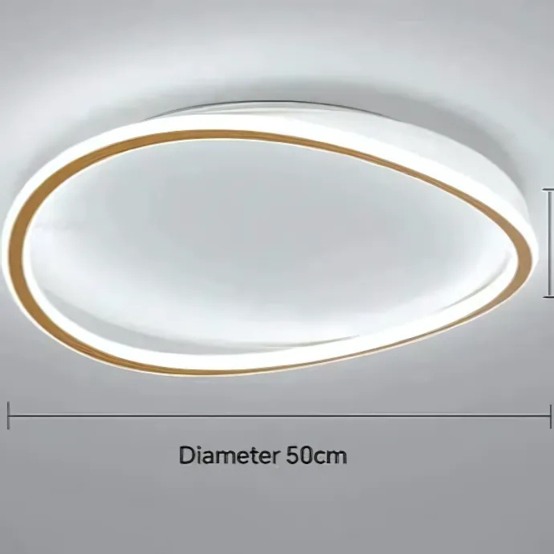 BowLift | Modern LED Ceiling Light