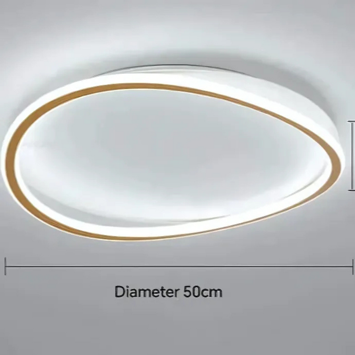 BowLift | Modern LED Ceiling Light
