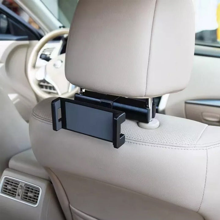 BowLift | Car mount - Easily attach your tablet or phone!