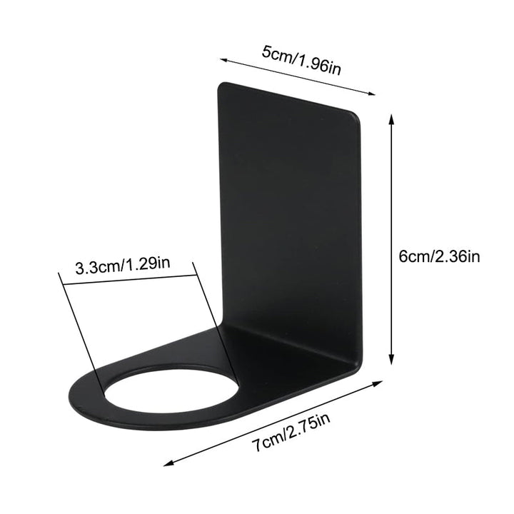 BowLift | Shower Gel Bottle Holder Hook