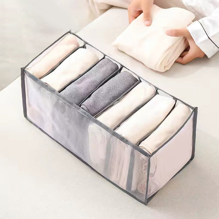 Grid Storage Box | Bowlift
