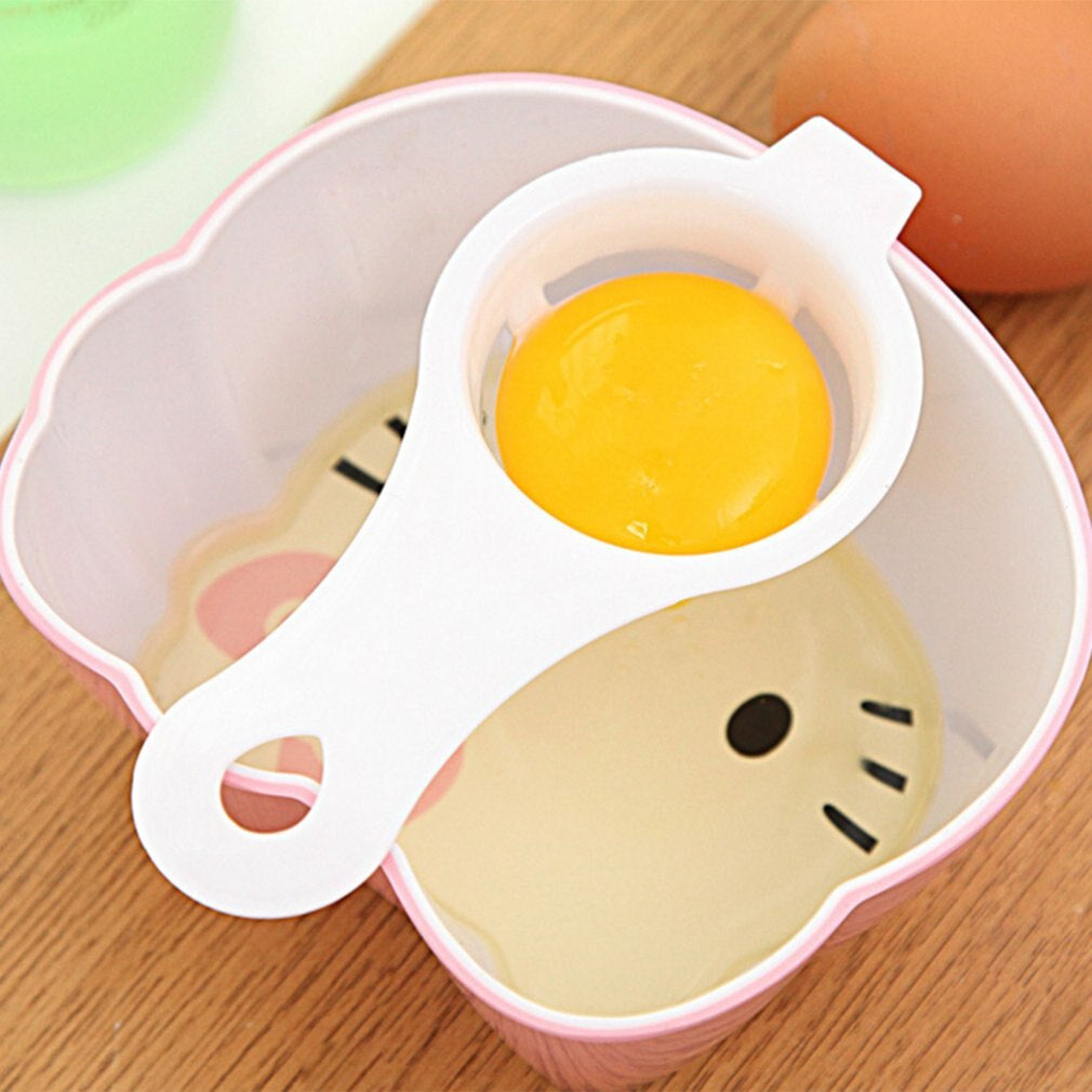 Egg White Yolk Separator | Bowlift