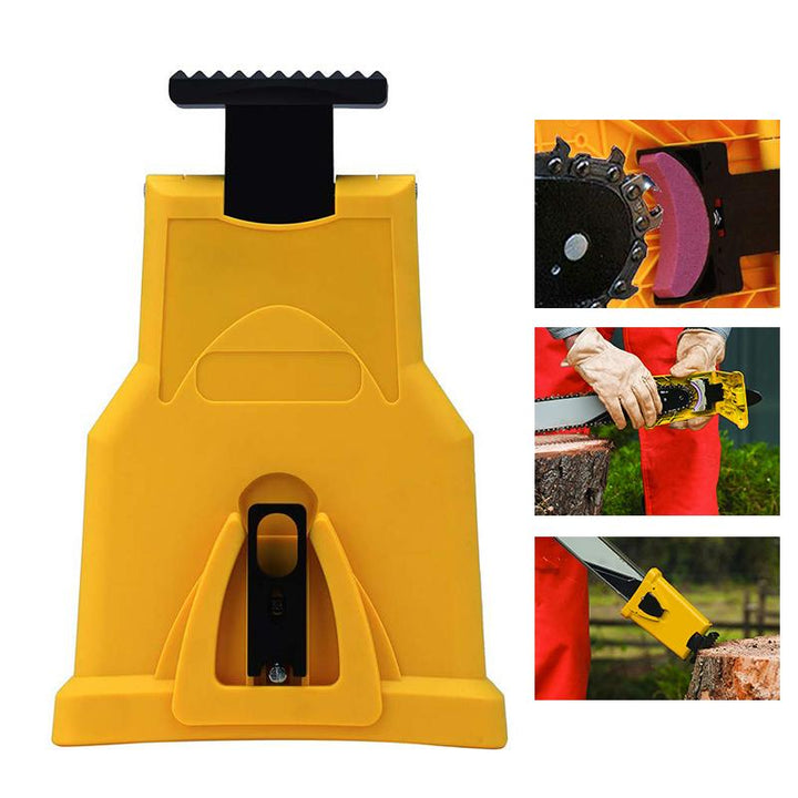 Ciaovie Kit for Sharpening for Chainsaw | Bowlift