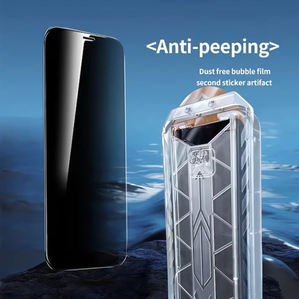 BowLift | New Invisible Screen Protector