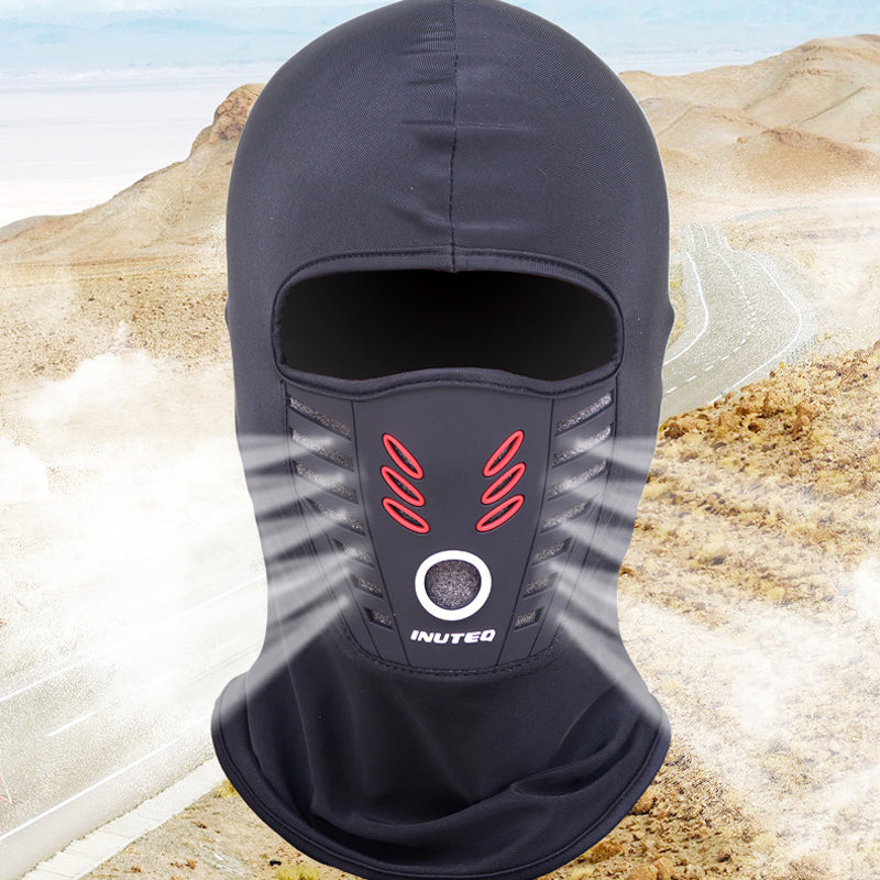 BowLift | Motorcycle riding mask