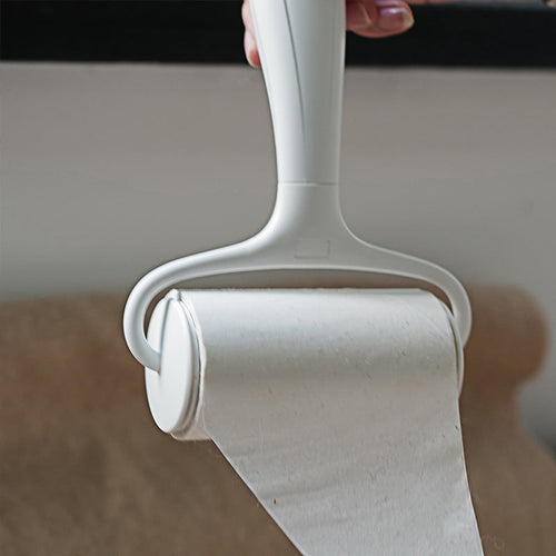 3 IN 1 PORTABLE LINT ROLLER | Bowlift