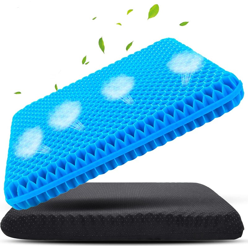 Honeycomb Gel Cushion | Bowlift