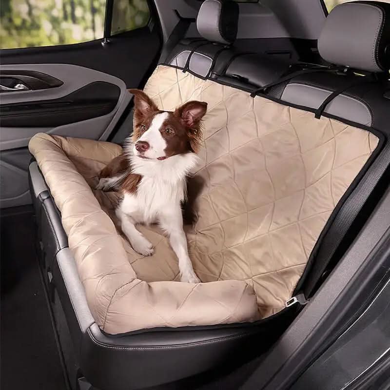 BowLift | Waterproof & protective for every car journey